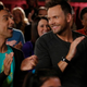 Jim Rash, Danny Pudi, Paget Brewster, Joel McHale, Keith David